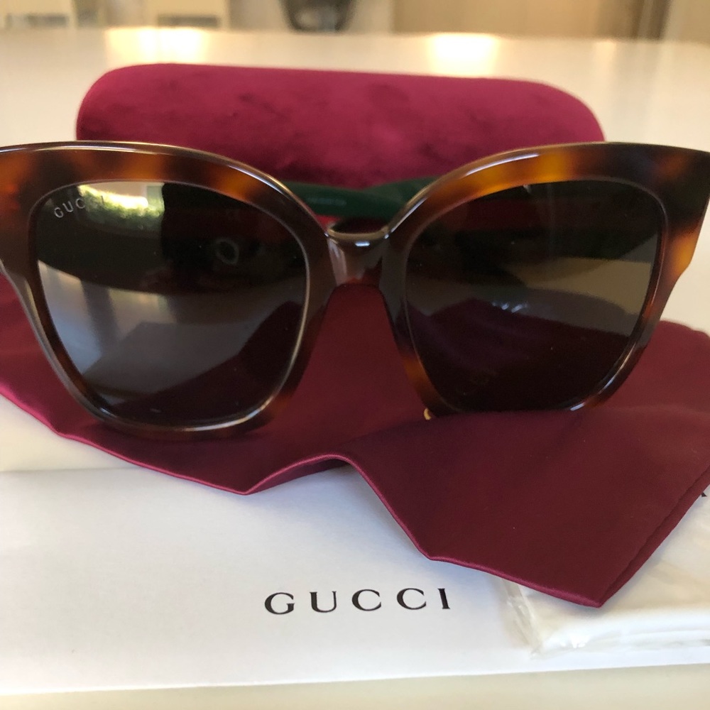 Gucci Sunglasses